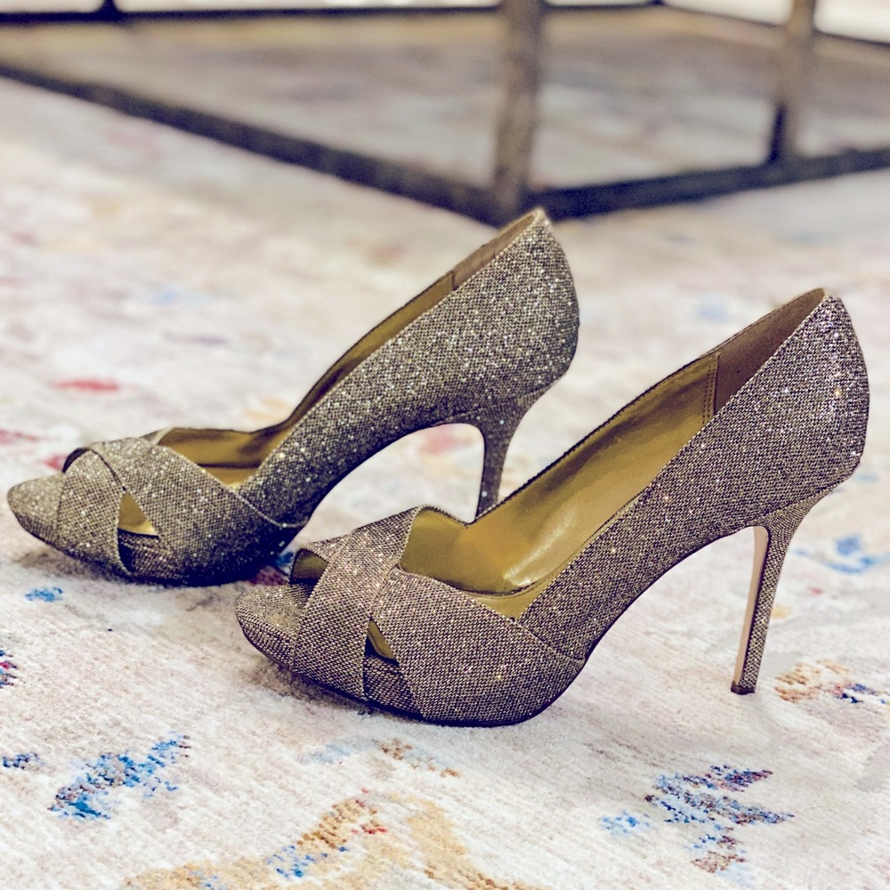 Nina Heels